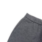 LOUIS VUITTON FLARED SWEATPANTS GREY 40 / S