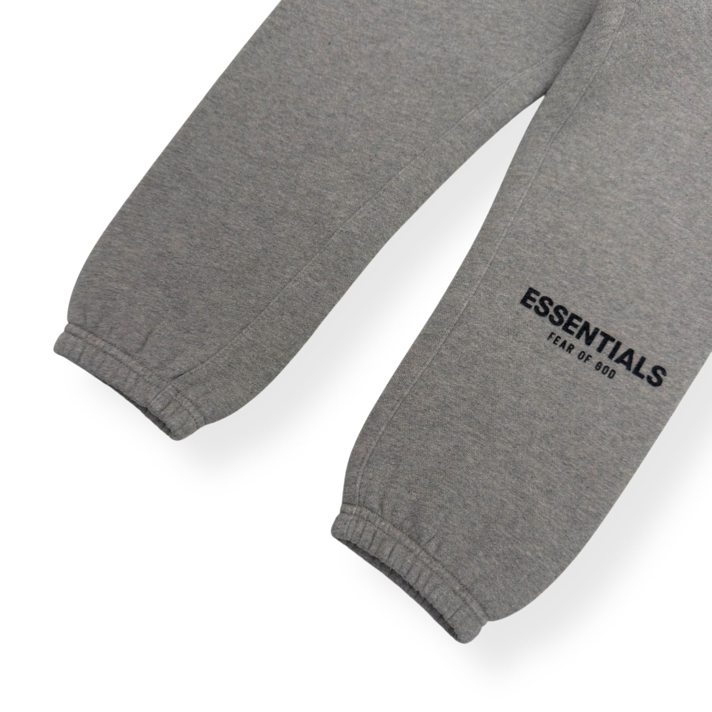 ESSENTIALS FEAR OF GOD SWEATPANTS GREY AGE6/7