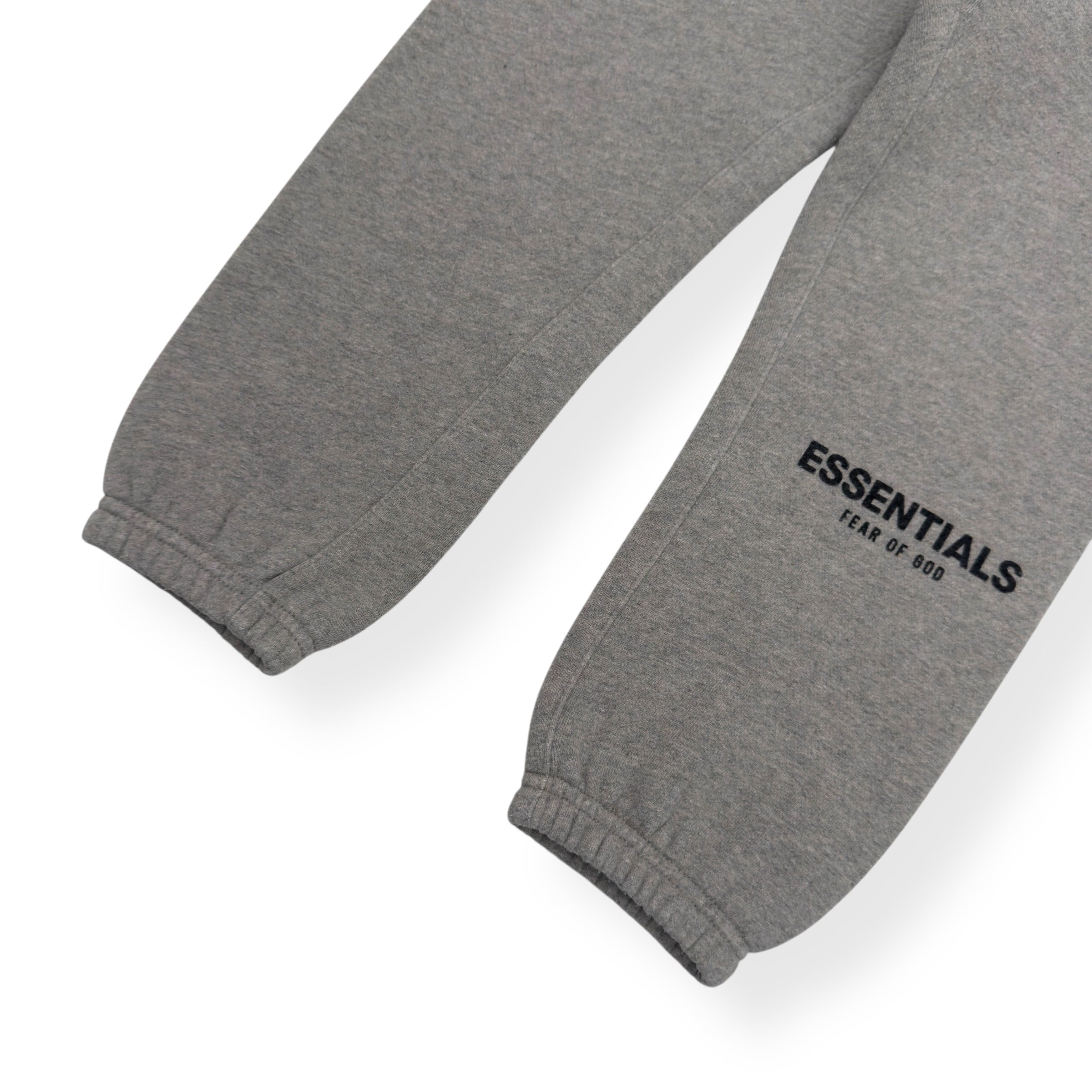 ESSENTIALS FEAR OF GOD SWEATPANTS GREY AGE6/7