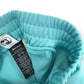 PALM ANGELS TRACK PANTS BABY BLUE XS