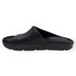NIKE AIR JORDAN POST SLIDES BLACK UK11
