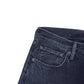 ACNE STUDIOS REGULAR FIT DENIM JEANS BLACK W32”