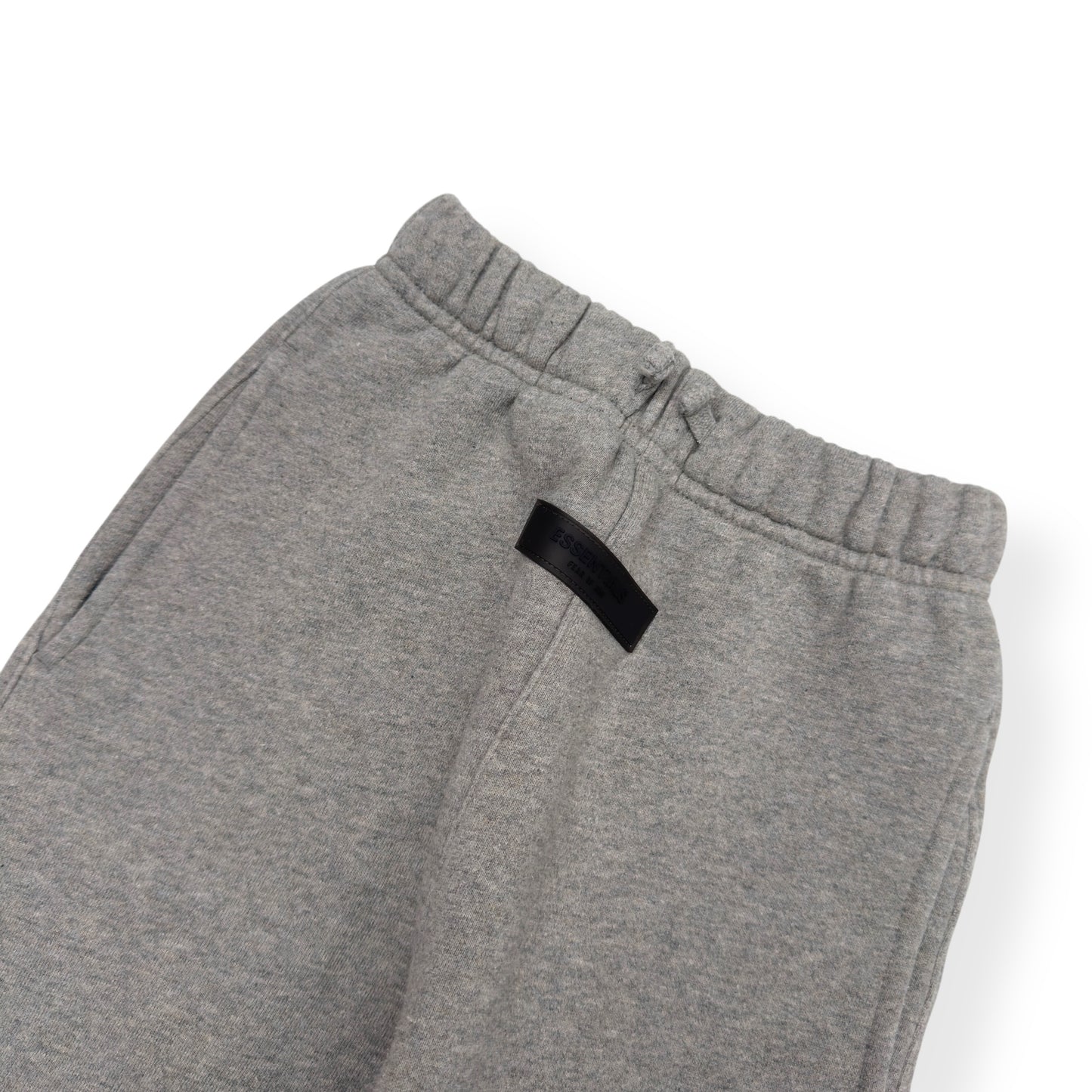 ESSENTIALS FEAR OF GOD SWEATPANTS GREY AGE6/7