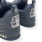 LOUIS VUITTON LV SKATE SNEAKER BLACK UK8.5