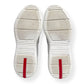 PRADA AMERICA’S CUP SOFT RUBBER SNEAKER WHITE 41 / UK7