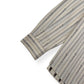 JACQUEMUS LA CHEMISE SIMON COTTON SHIRT CREAM 48 / M