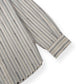 JACQUEMUS LA CHEMISE SIMON COTTON SHIRT CREAM 48 / M