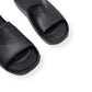 NIKE AIR JORDAN POST SLIDES BLACK UK11