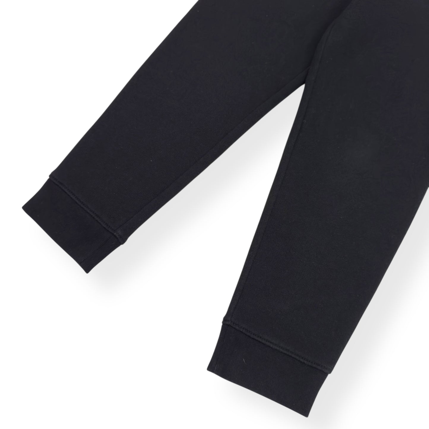 POLO RALPH LAUREN SWEATPANTS BLACK AGE7