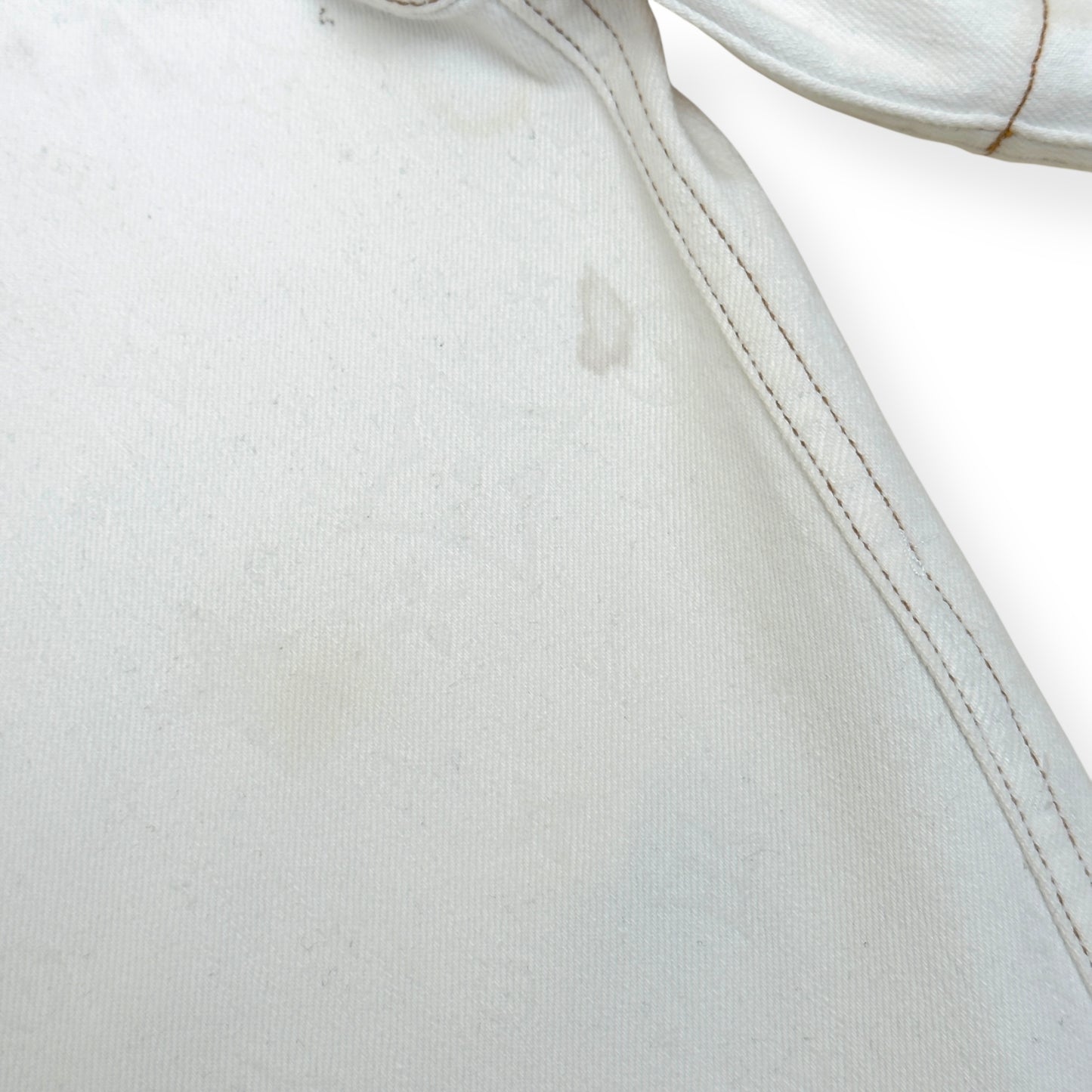 LOUIS VUITTON MONOGRAM BASEBALL SHIRT XL