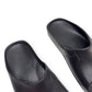 NIKE AIR JORDAN POST SLIDES BLACK UK11