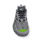 LOUIS VUITTON LV TATIC SNEAKER GREY / GREEN UK10