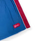 SUPREME REVERSIBLE BASKETBALL JERSEY BLUE / RED / WHITE L