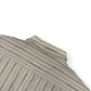 JACQUEMUS LA CHEMISE SIMON COTTON SHIRT CREAM 48 / M