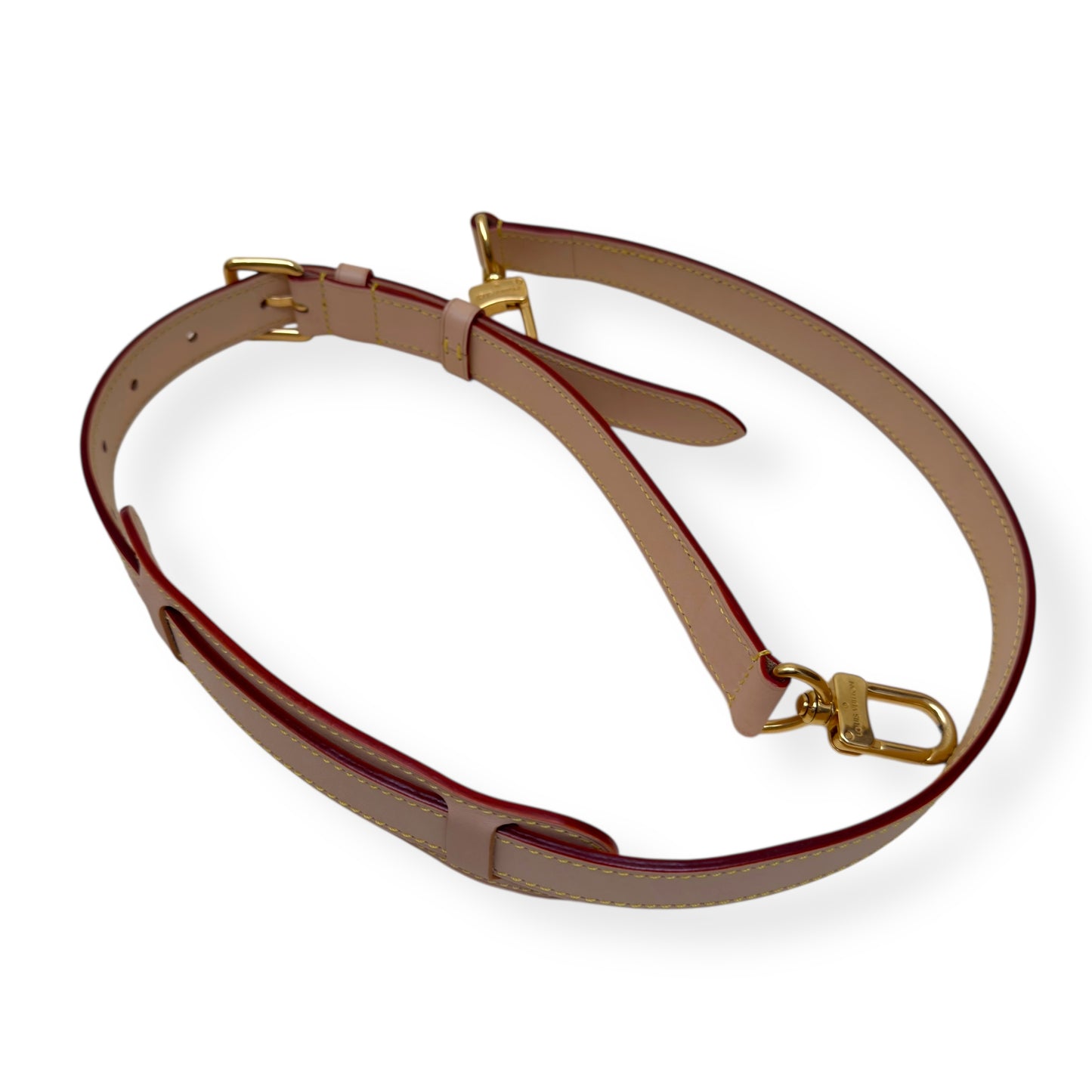 LOUIS VUITTON SPEEDY BANDOULIÈRE VINYL MONOGRAM BAG MULTICOLOURED 40