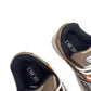 DIOR B30 SNEAKER ORANGE / BROWN 42 / UK8