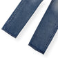SAINT LAURENT SLIM-FIT DENIM JEANS BLUE W34”