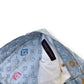 LOUIS VUITTON X TYLER THE CREATOR DENIM JEANS INDIGO W34”