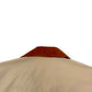MARNI SHORT SLEEVE COTTON SHIRT SAND 48 / M