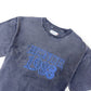 HONOR THE GIFT AFTER HOURS 1988 T-SHIRT GREY / BLUE L