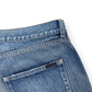 SAINT LAURENT SLIM-FIT DENIM JEANS BLUE W34”