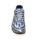BOTTEGA VENETA TECHNICAL MESH ORBIT SNEAKER SILVER / WHITE 42 / UK8