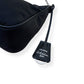 PRADA RE-EDITION 2005 RE-NYLON BAG BLACK S