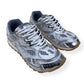 BOTTEGA VENETA TECHNICAL MESH ORBIT SNEAKER SILVER / WHITE 42 / UK8