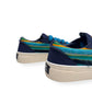 DIOR X DENIM TEARS B33 MOHAIR SNEAKER BLUE 42 / UK8