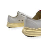 MAISON YASUHIRO MIHARA HANK VINTAGE SOLE CANVAS SNEAKER WHITE 44 / UK10