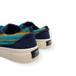 DIOR X DENIM TEARS B33 MOHAIR SNEAKER BLUE 42 / UK8