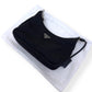 PRADA RE-EDITION 2005 RE-NYLON BAG BLACK S