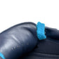 DIOR X DENIM TEARS B33 MOHAIR SNEAKER BLUE 42 / UK8