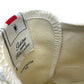 MAISON YASUHIRO MIHARA HANK VINTAGE SOLE CANVAS SNEAKER WHITE 44 / UK10