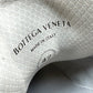 BOTTEGA VENETA TECHNICAL MESH ORBIT SNEAKER SILVER / WHITE 42 / UK8