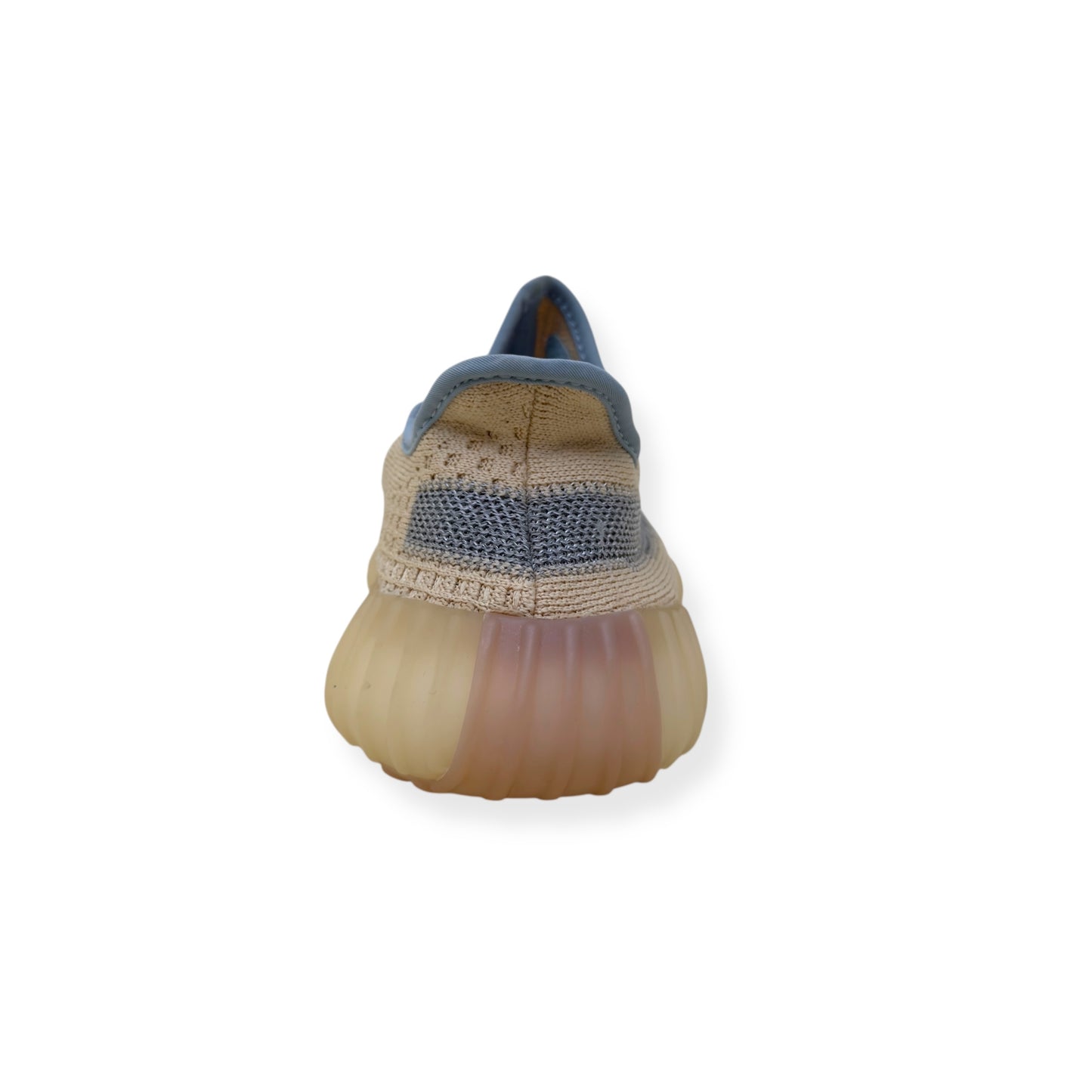 YEEZY BOOST 350 V2 SNEAKER LINEN UK4.5