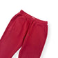 HONOR THE GIFT CLAY STUDIO SWEATPANTS RED L