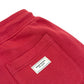 HONOR THE GIFT CLAY STUDIO SWEATPANTS RED L