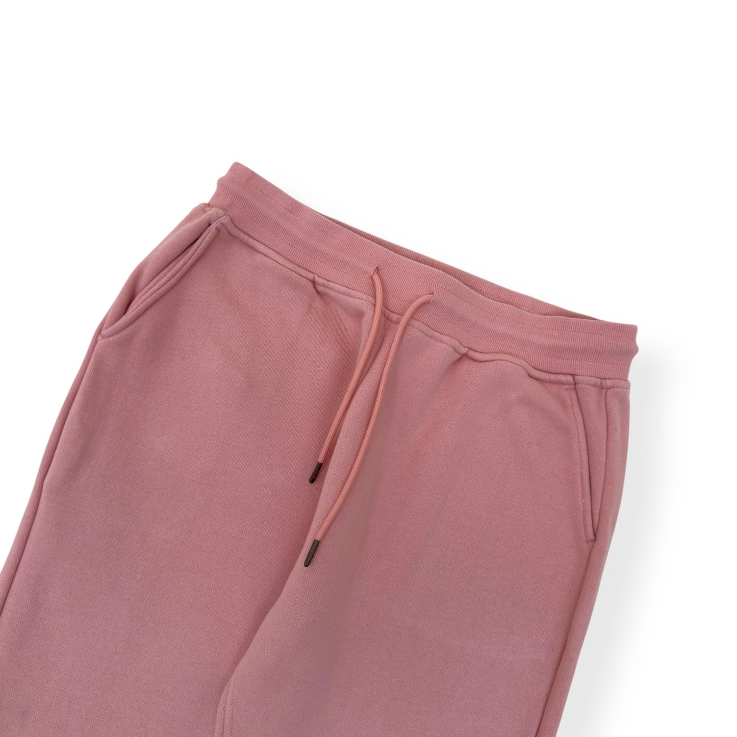 HONOR THE GIFT STUDIO LOGO SWEATPANTS PEACH L