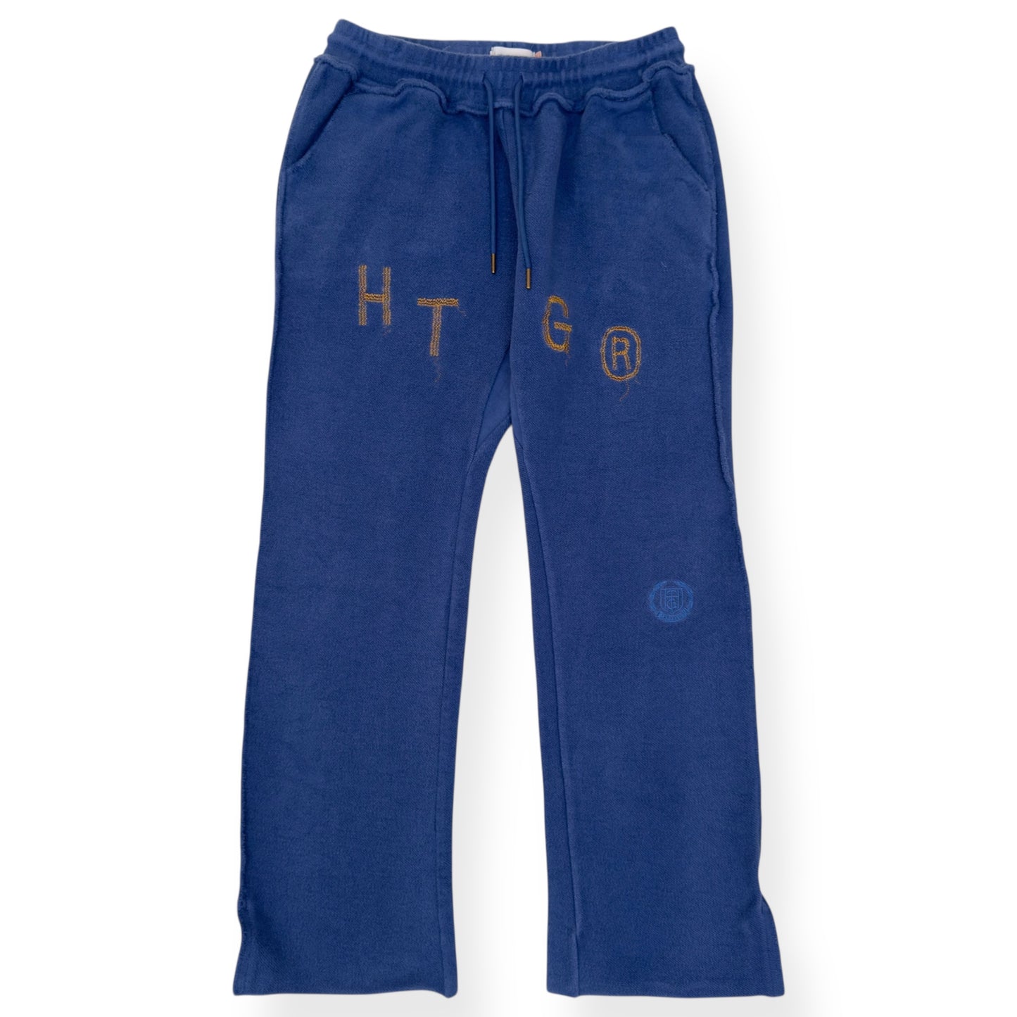 HONOR THE GIFT HTG WEATHERED SWEATPANTS LONG BEACH NAVY L
