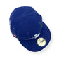 NEW ERA LOS ANGELES DODGERS PATCH 59FIFTY HAT BLUE / WHITE 7 1/4