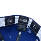 NEW ERA LOS ANGELES DODGERS PATCH 59FIFTY HAT BLUE / WHITE 7 1/4