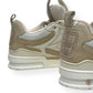 LOUIS VUITTON LV SKATE SNEAKER LUXURY BEIGE UK8.5