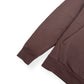 PHARELL WILLIAMS HUMAN RACE BASICS HOODIE BROWN L