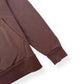 PHARELL WILLIAMS HUMAN RACE BASICS HOODIE BROWN L