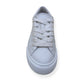 DIOR OBLIQUE EMBOSSED LEATHER SNEAKER WHITE 46 / UK12