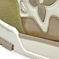 LOUIS VUITTON LV SKATE SNEAKER LUXURY BEIGE UK8.5
