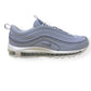 NIKE AIR MAX 97 SE SNEAKER PURE PLATINUM / WOLF GREY UK11