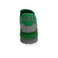 LOUIS VUITTON LV TRAINER GREEN / GREY UK7