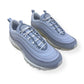 NIKE AIR MAX 97 SE SNEAKER PURE PLATINUM / WOLF GREY UK11